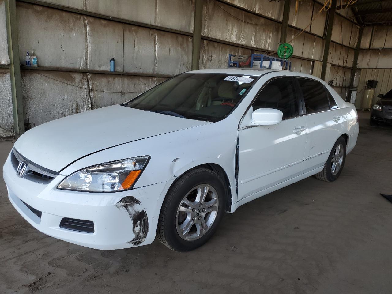 2006 Honda Accord - Image 1