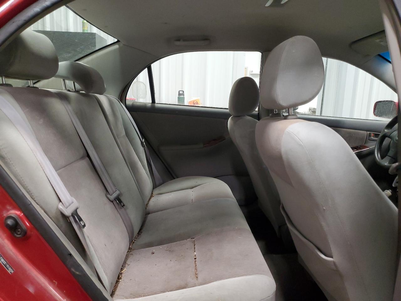 2007 Toyota Corolla - Image 10