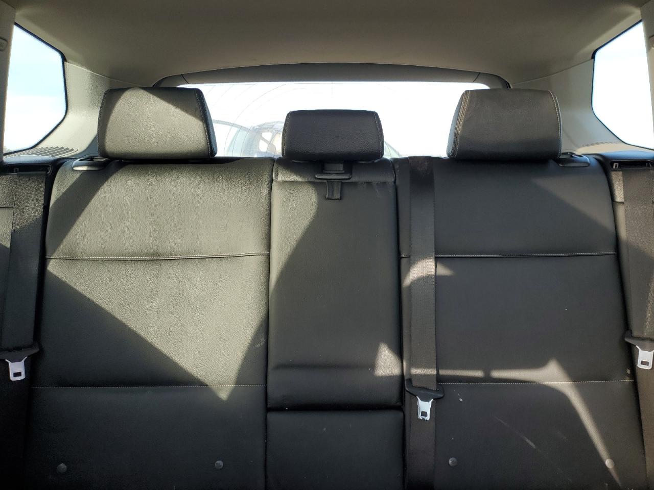 2017 BMW X3 - Image 10