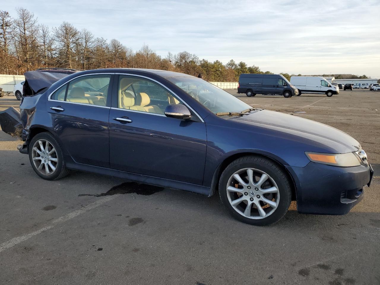 2008 Acura TSX - Image 4