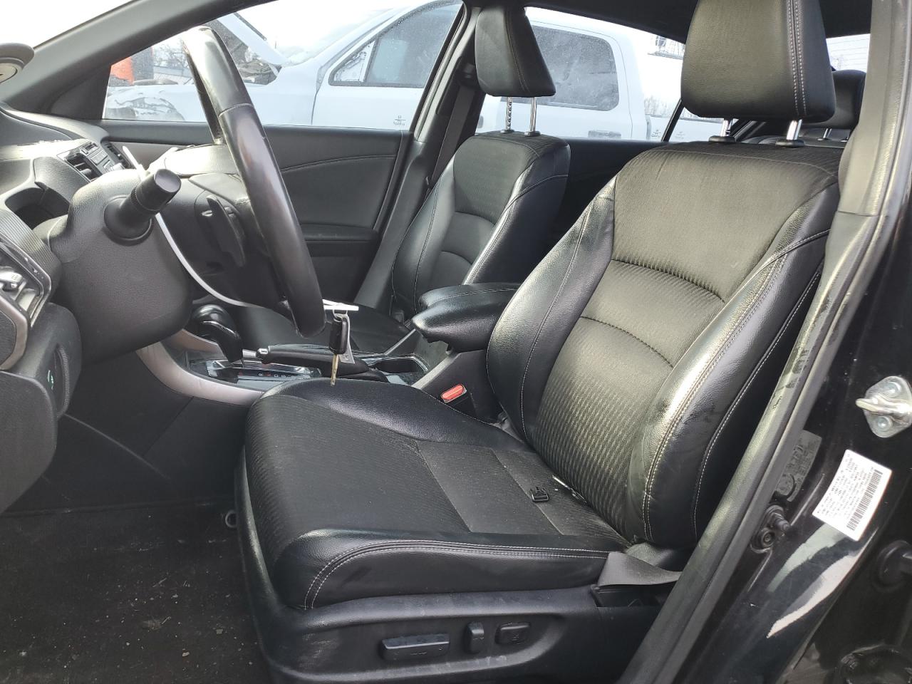 2016 Honda Accord - Image 7