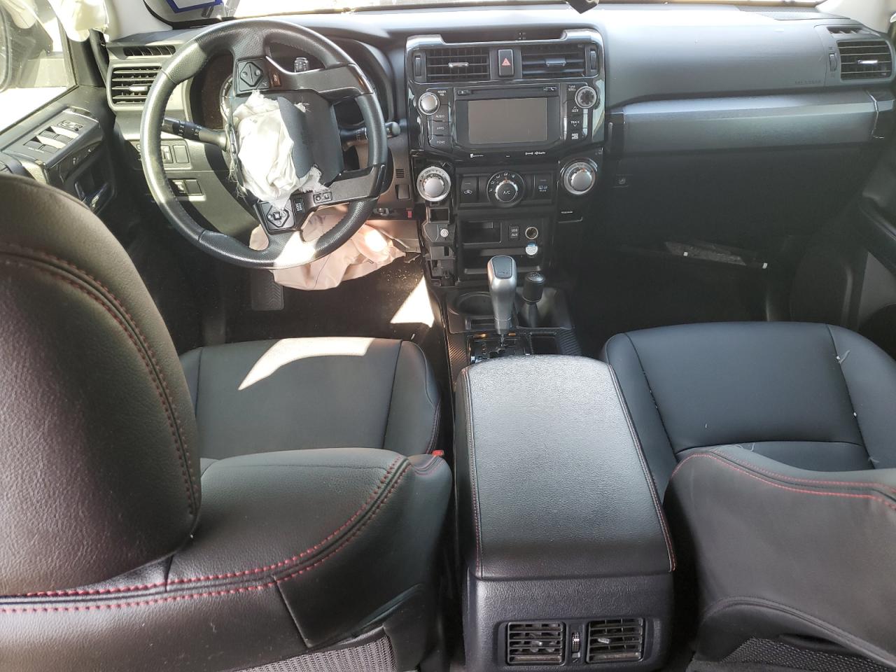 2019 Toyota 4Runner - Image 8