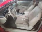2006 Toyota Camry Solara Se продається в Pekin, IL - Rear End