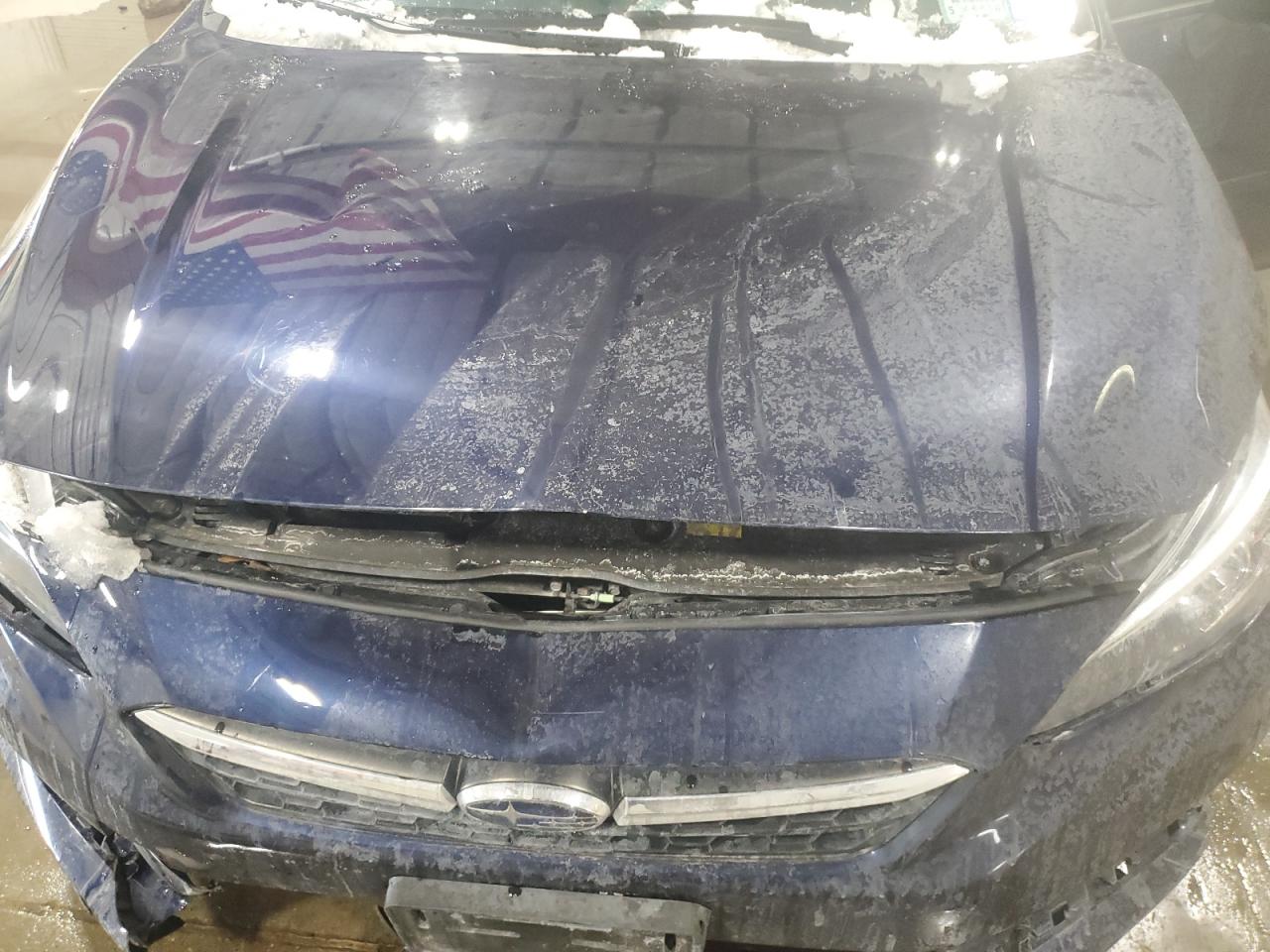 2021 Subaru Impreza - Image 11