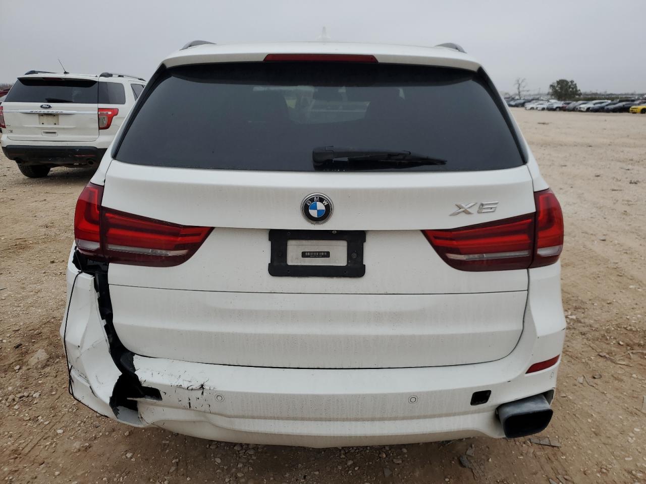 2014 BMW X5 - Image 6
