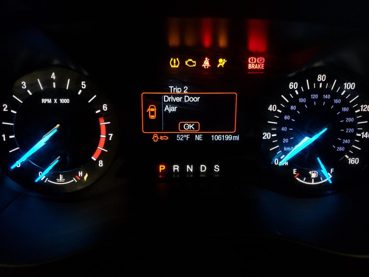 2016 Ford Fusion - Image 9