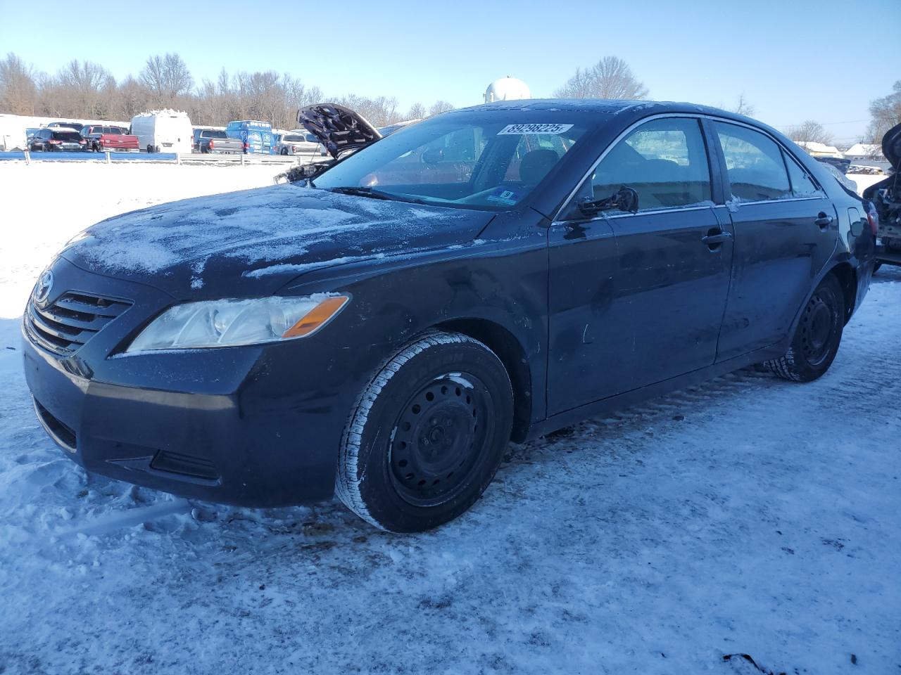 2009 Toyota Camry - Image 1