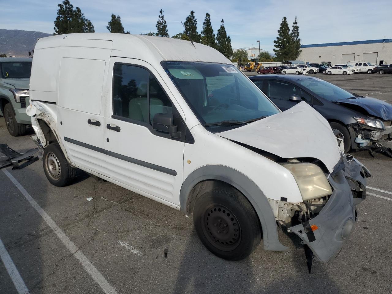 2010 Ford Transit - Image 4