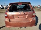 2008 Honda Fit Sport de vânzare în Nampa, ID - Rollover