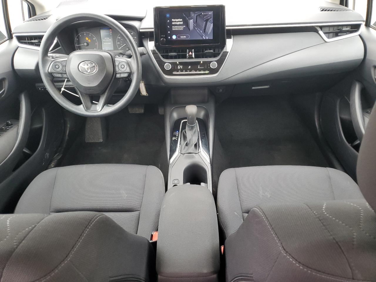 2024 Toyota Corolla - Image 8