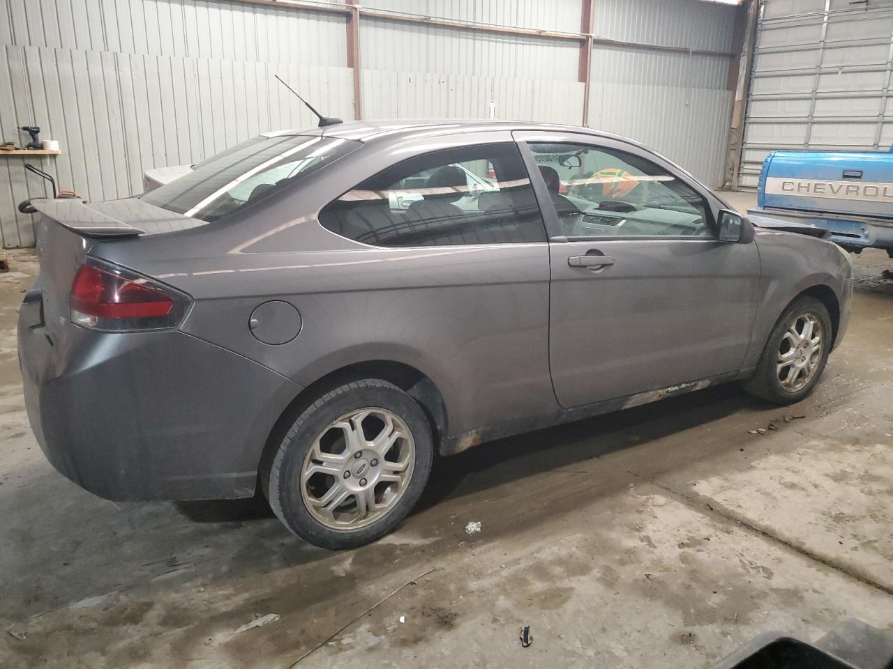 2010 Ford Focus - Image 3