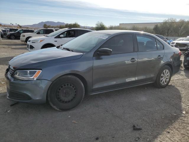 2013 Volkswagen Jetta Base