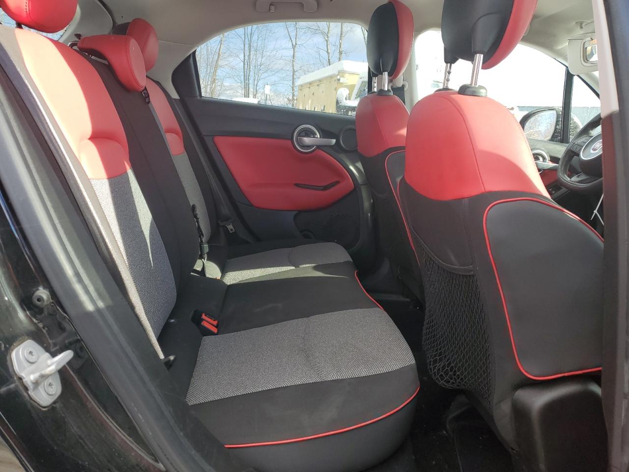 2016 Fiat 500 - Image 12