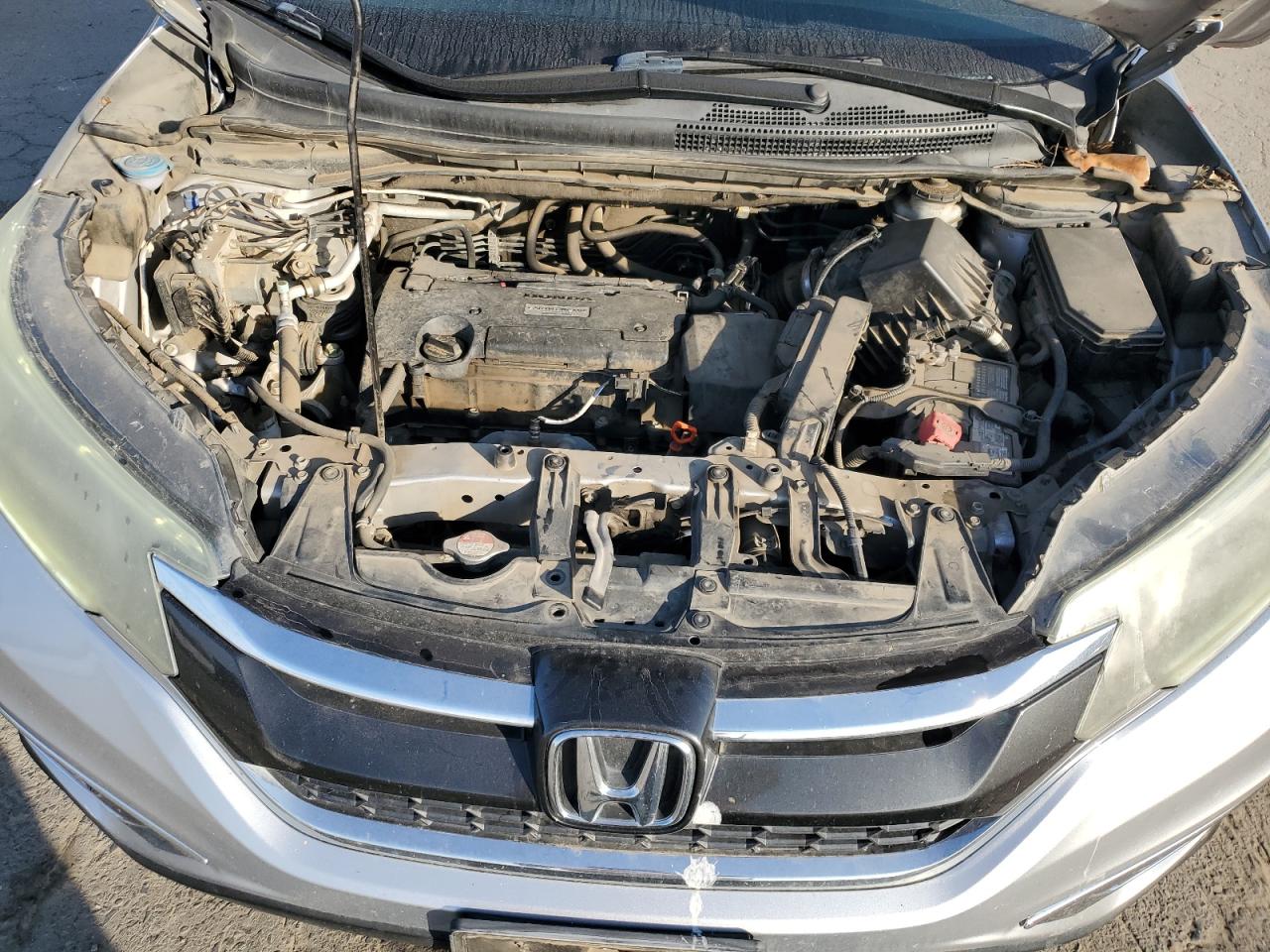 2016 Honda CR-V - Image 12