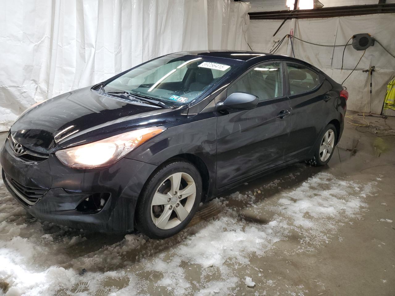2013 Hyundai Elantra - Image 1