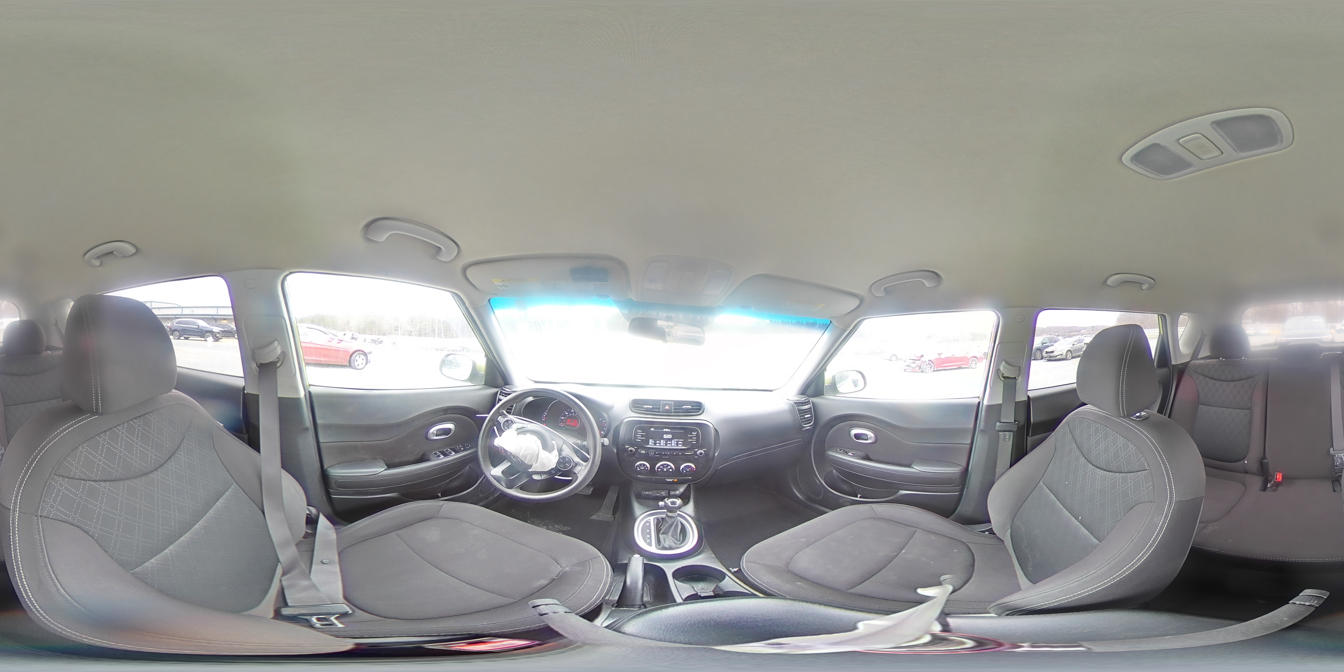 2018 Kia Soul - Image 12