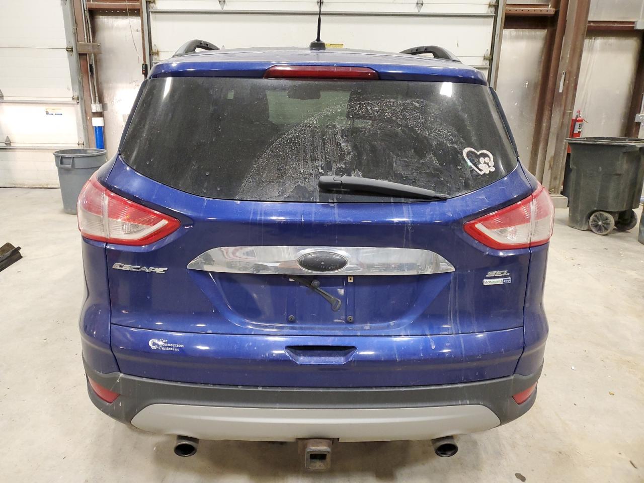 2013 Ford Escape - Image 6