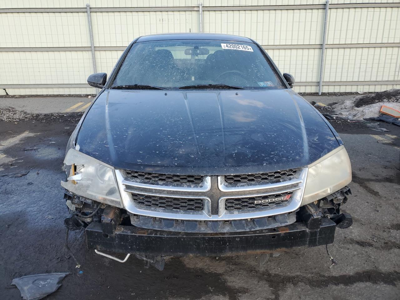 2013 Dodge Avenger - Image 5