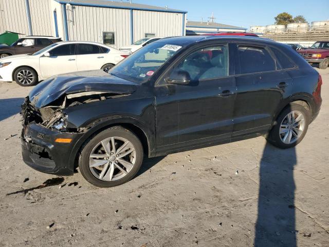 2017 Audi Q3 Premium