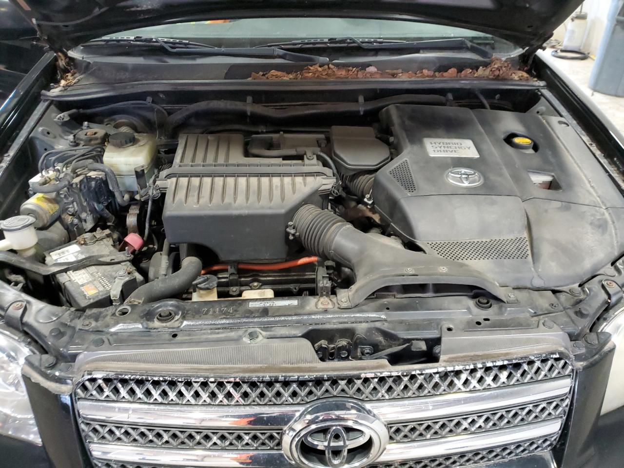 2007 Toyota Highlander - Image 12