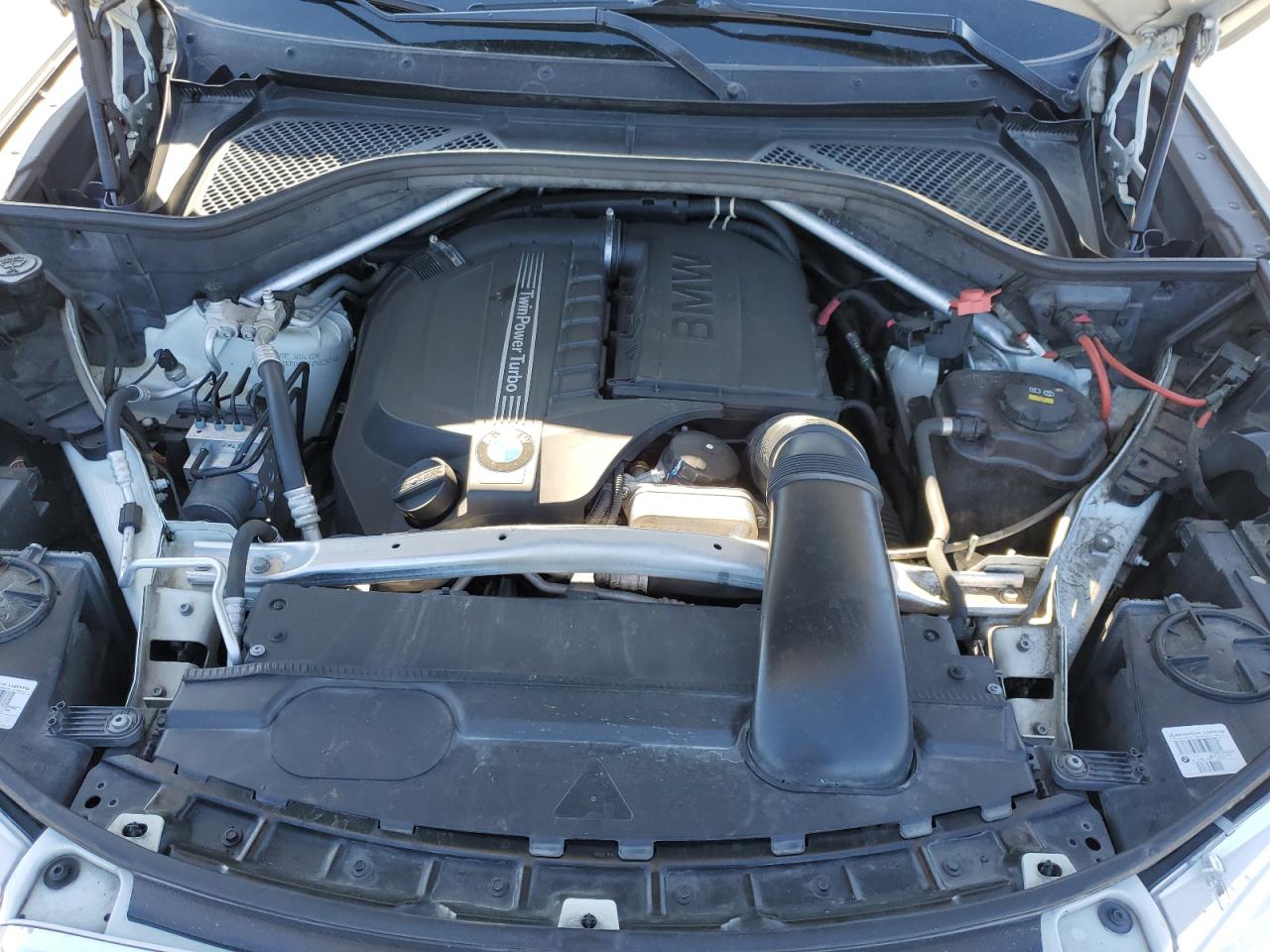 2015 BMW X5 - Image 12