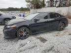 2020 Toyota Camry Le продається в Fairburn, GA - Front End