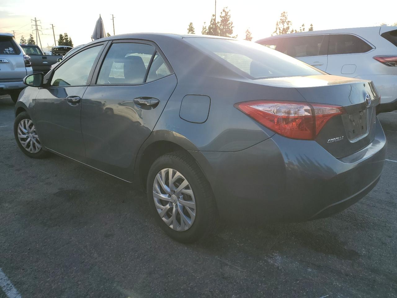 2019 Toyota Corolla - Image 2