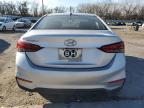 2018 Hyundai Accent Se за продажба в Oklahoma City, OK - Front End