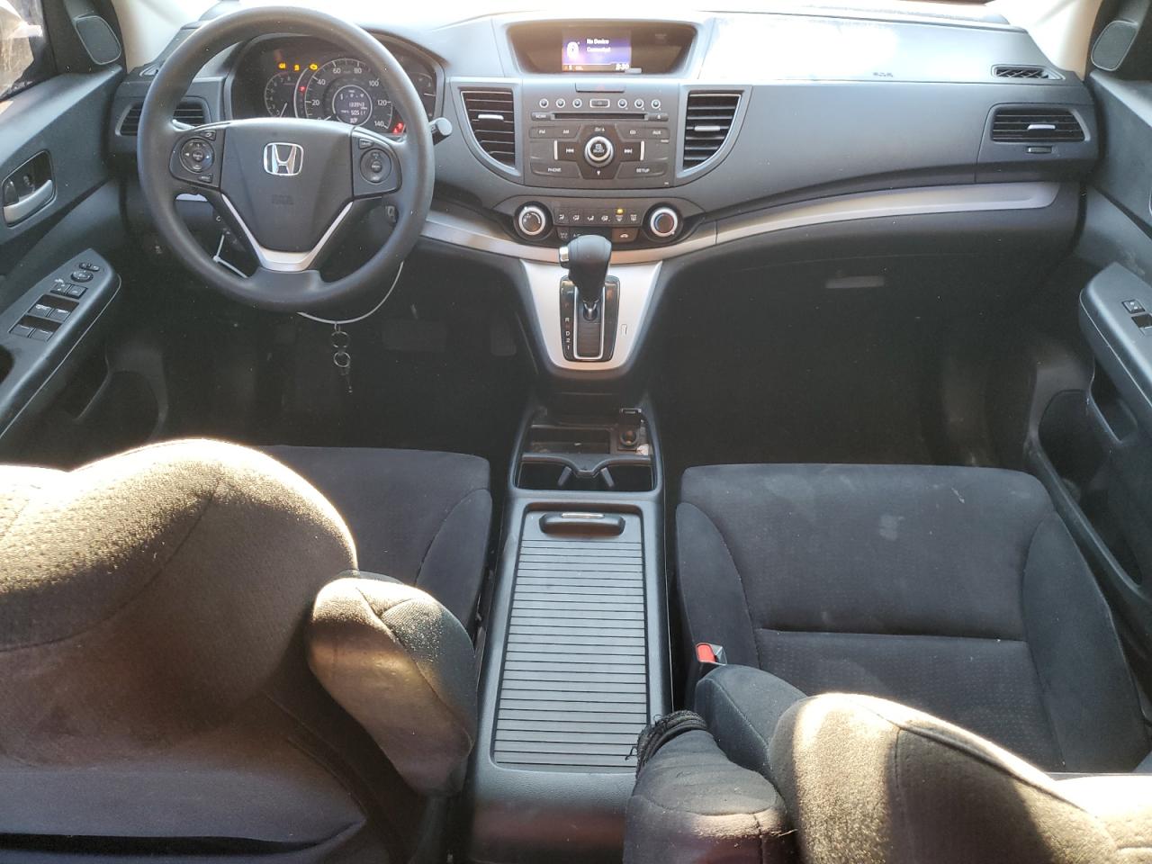 2014 Honda CR-V - Image 8