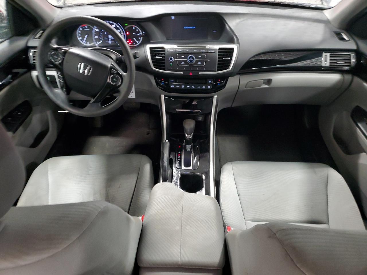 2016 Honda Accord - Image 8
