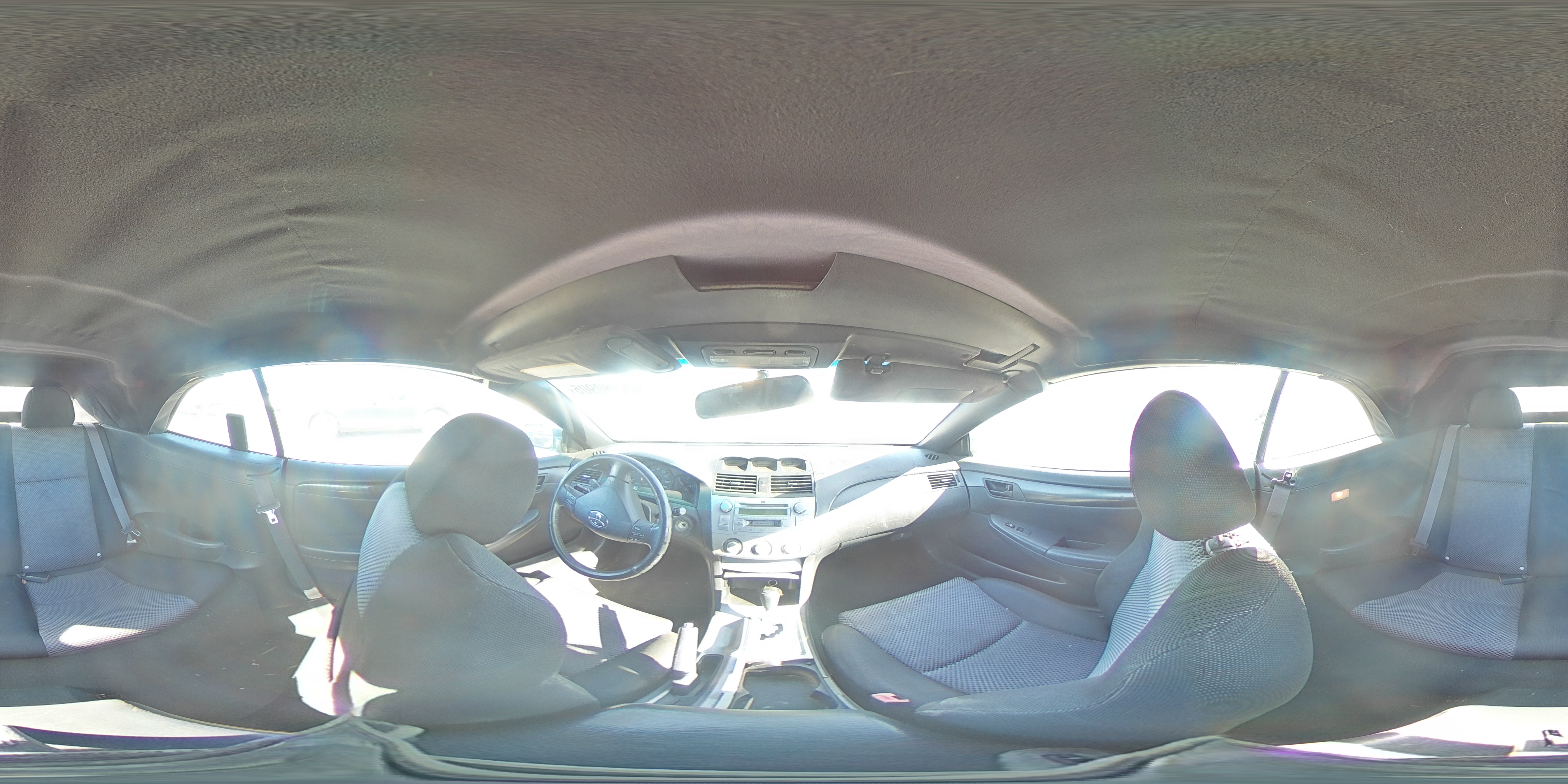 2005 Toyota Camry Solara - Image 12