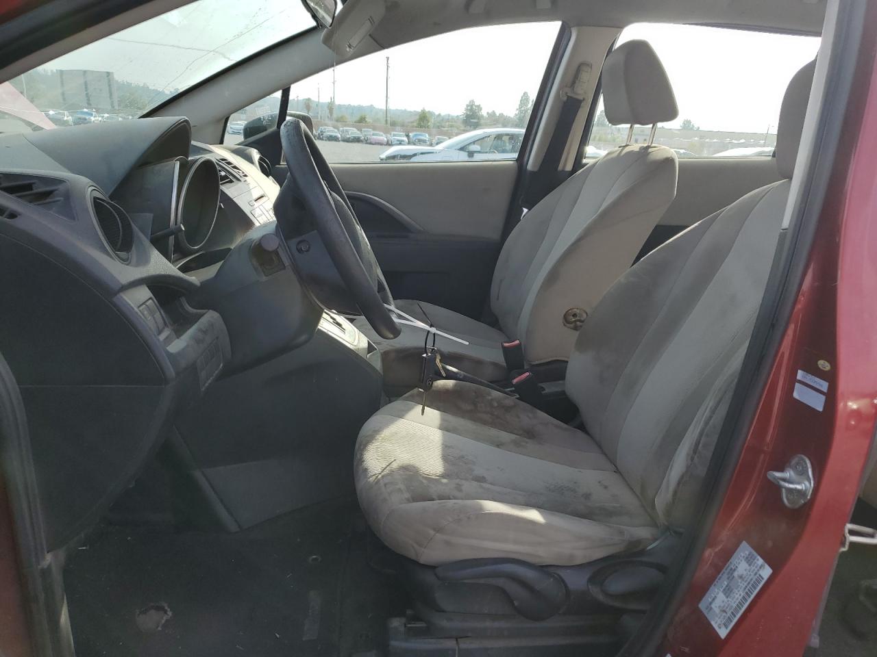 2015 Mazda 5 - Image 7
