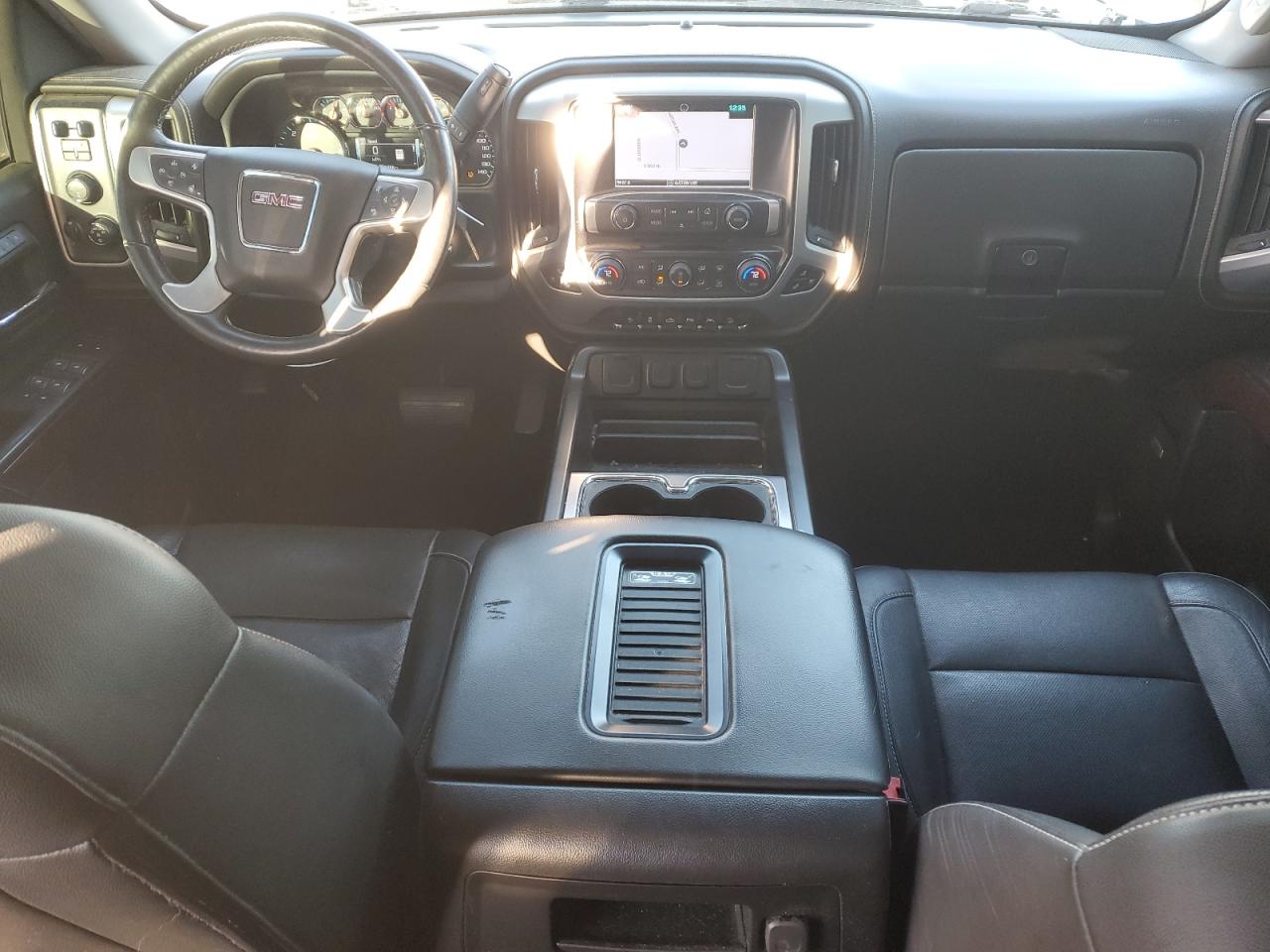 2018 GMC Sierra - Image 8