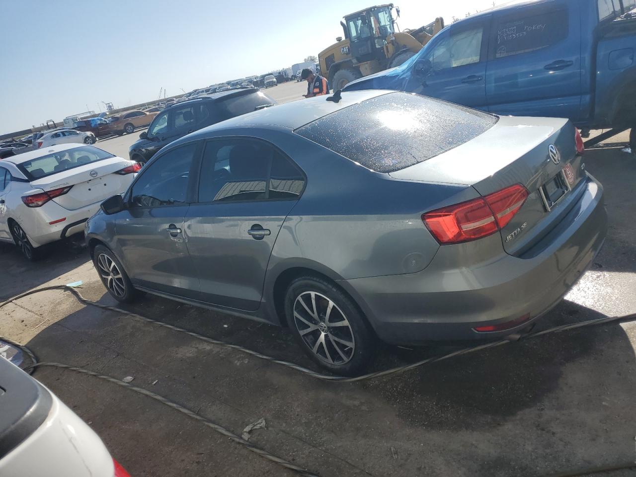 VIN 3VWD17AJ4FM201966 2015 VOLKSWAGEN JETTA no.2