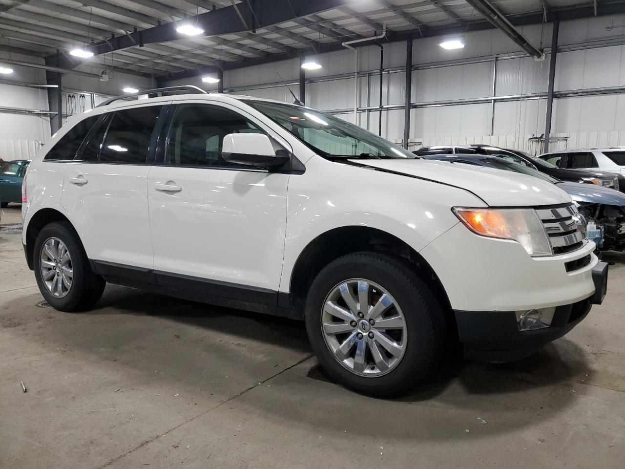 2010 Ford Edge - Image 4