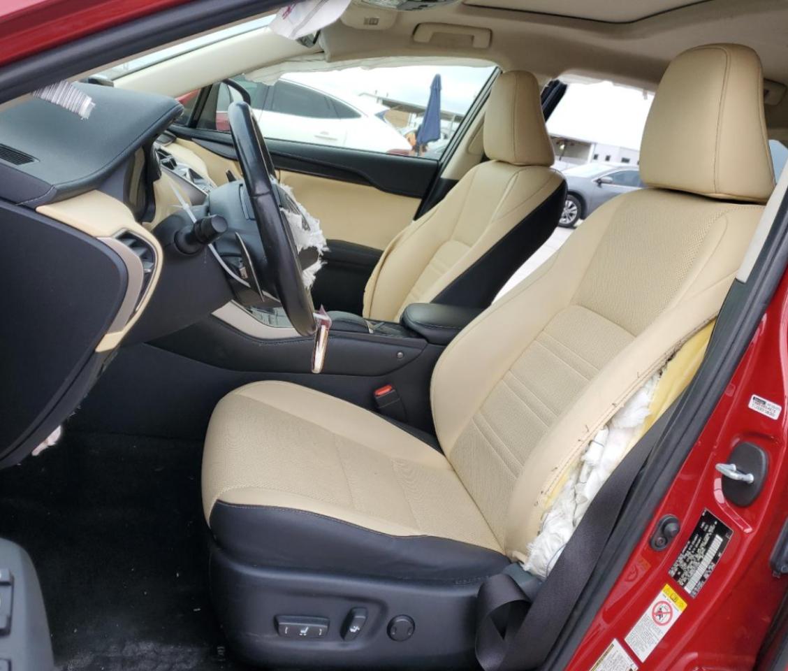 2019 Lexus NX - Image 7
