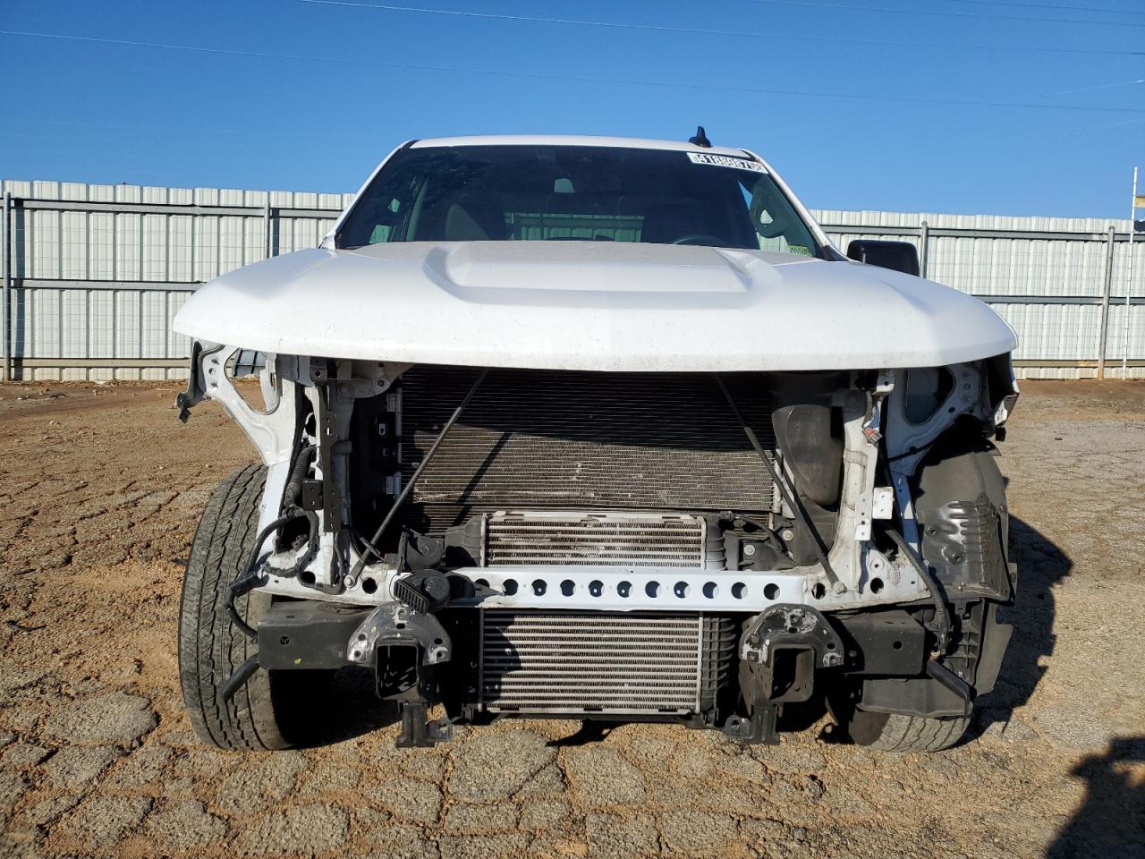 2023 Chevrolet Silverado - Image 5