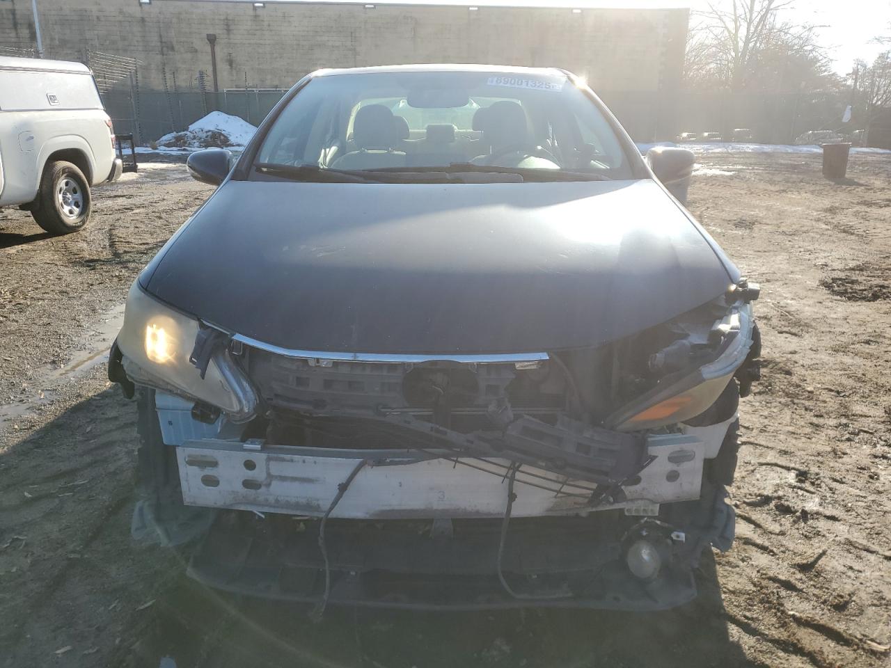 2010 Lexus HS - Image 5