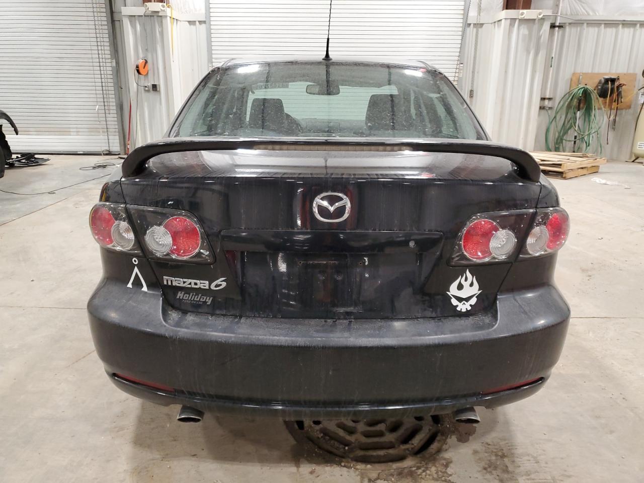 2008 Mazda 6 - Image 6