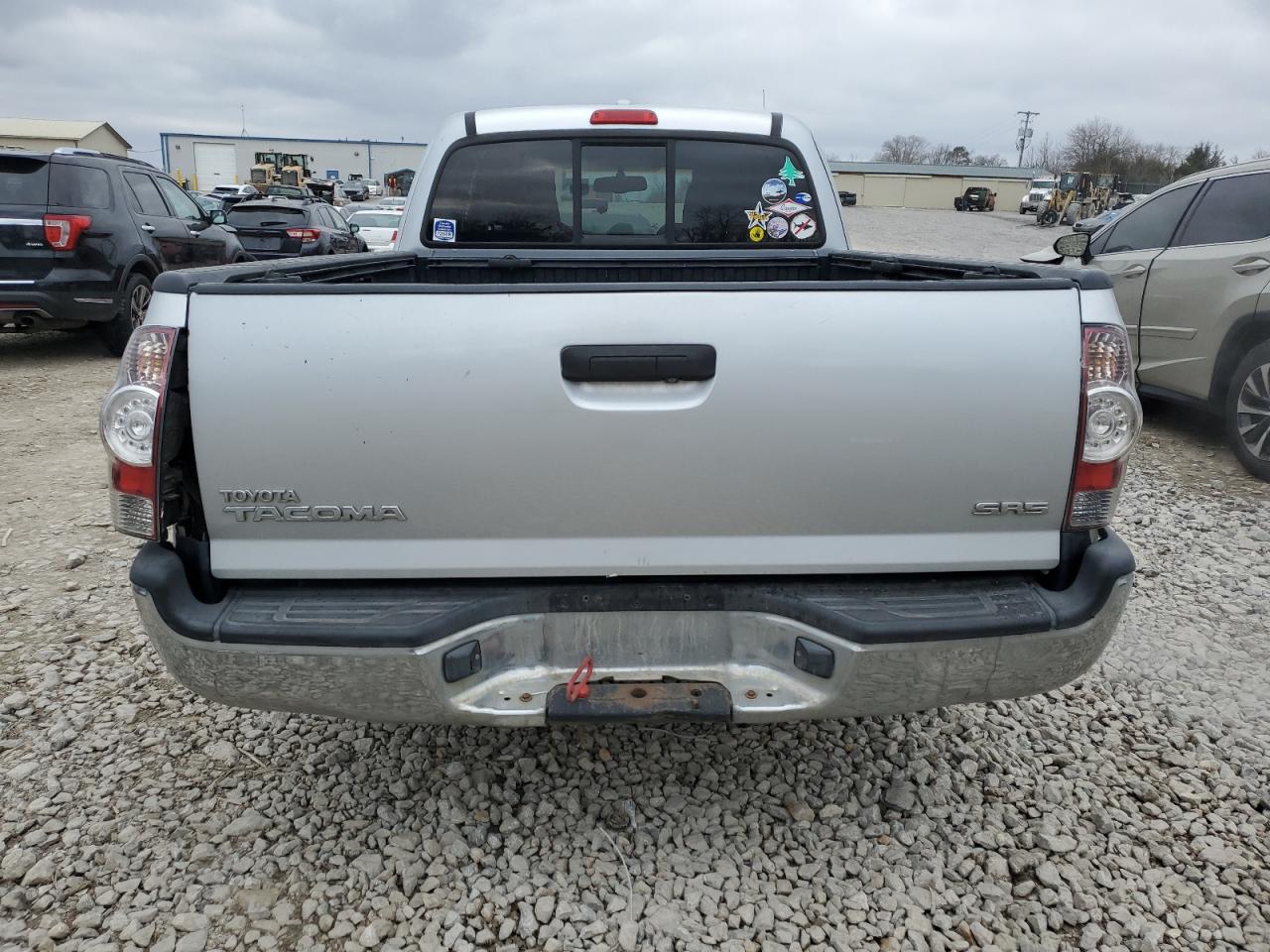 2009 Toyota Tacoma - Image 6