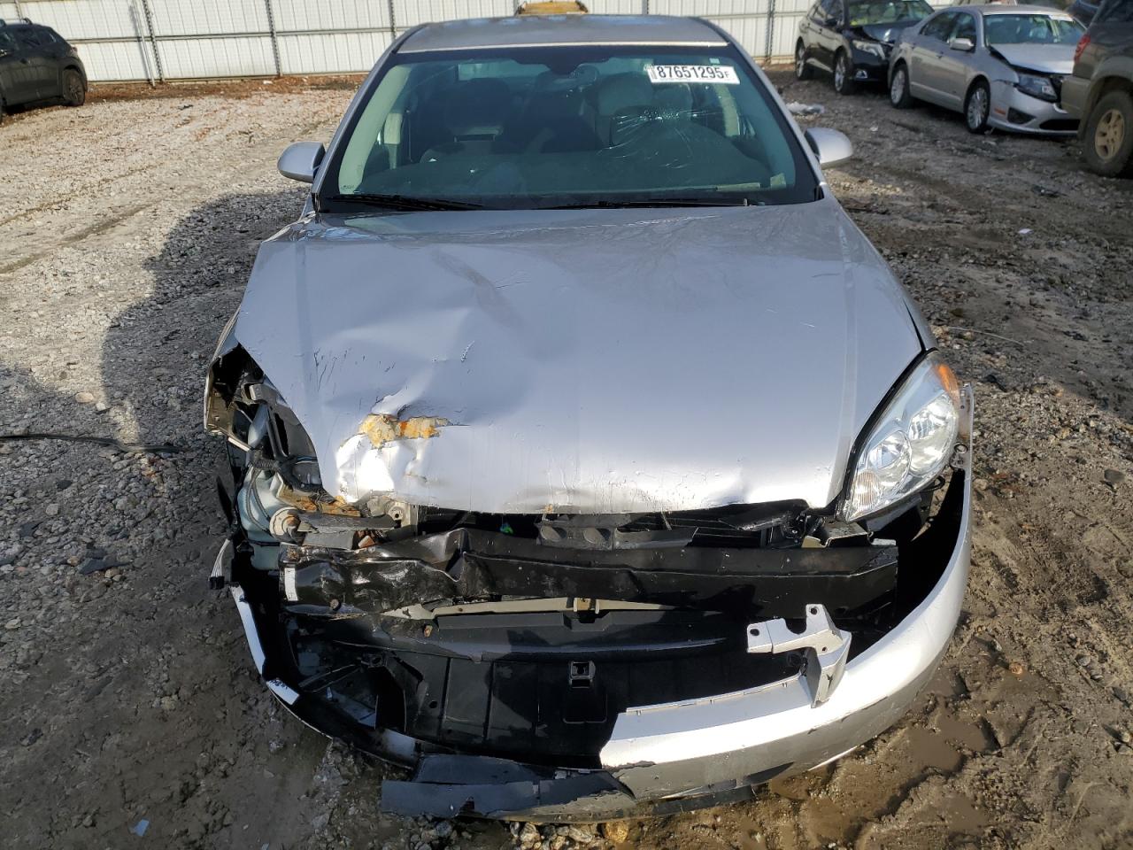 2008 Chevrolet Impala - Image 5