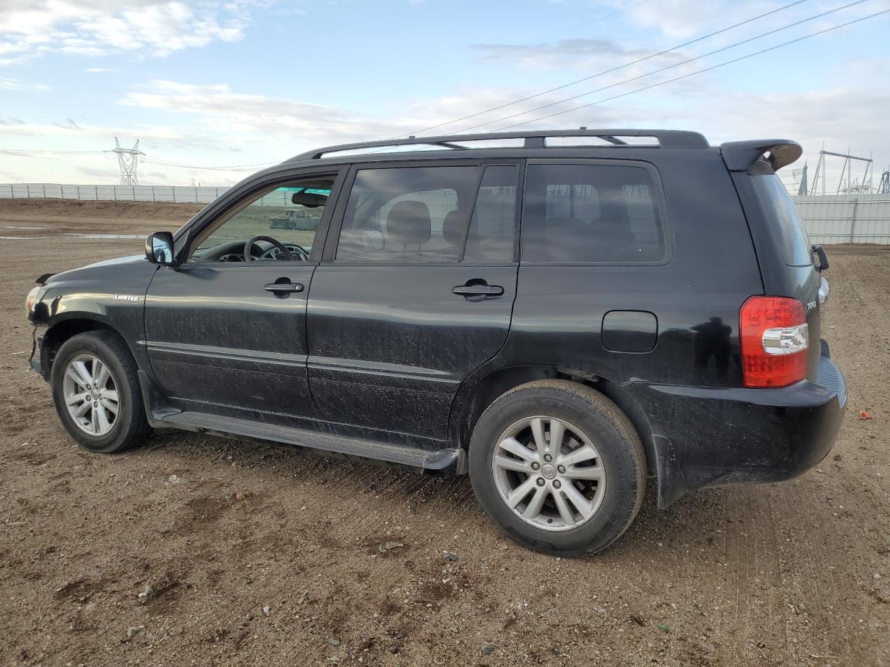 2006 Toyota Highlander - Image 2