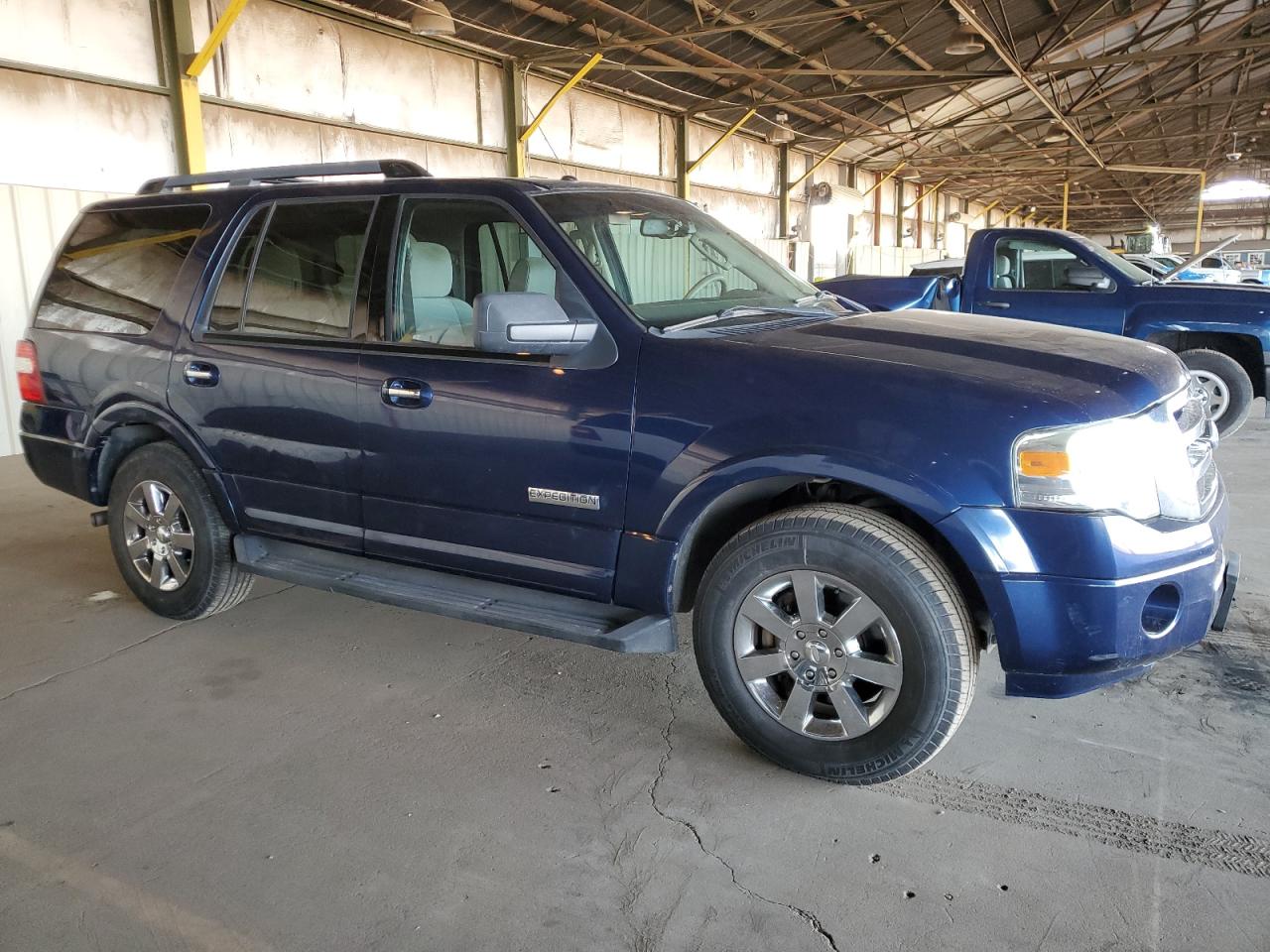 2008 Ford Expedition - Image 4