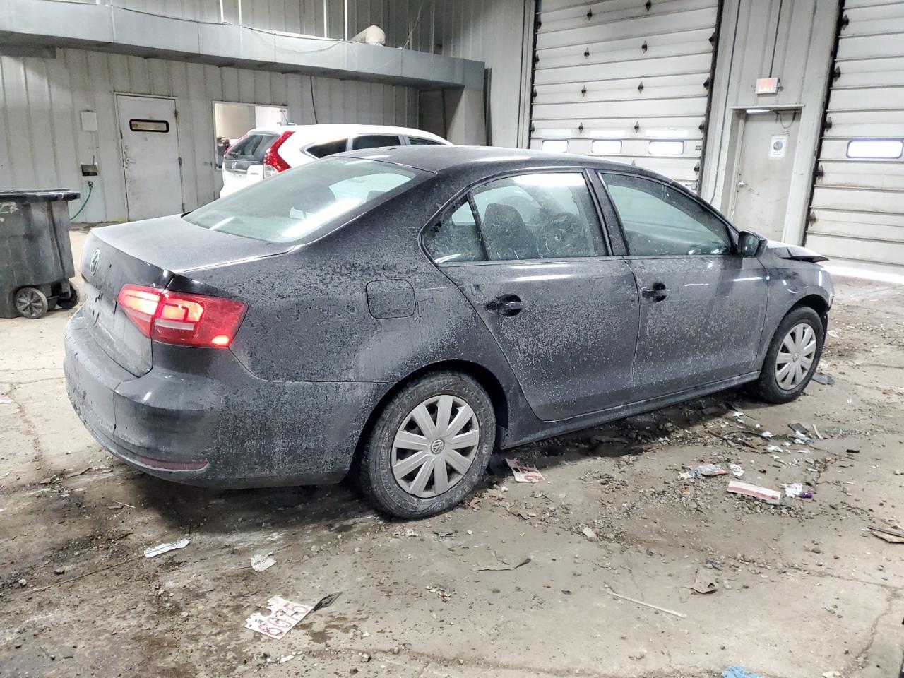 2015 Volkswagen Jetta - Image 3