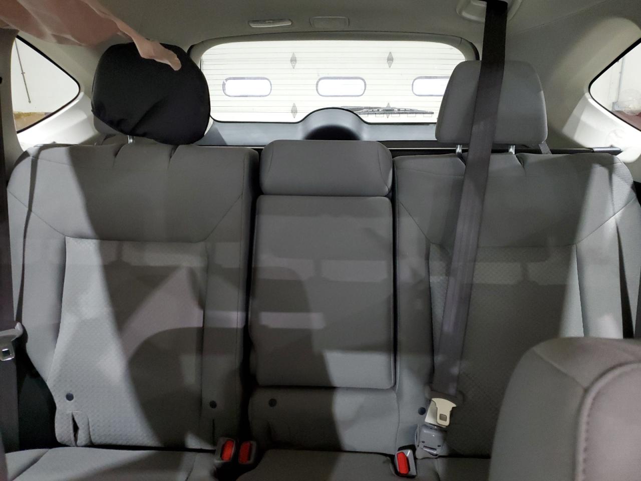2016 Honda CR-V - Image 10