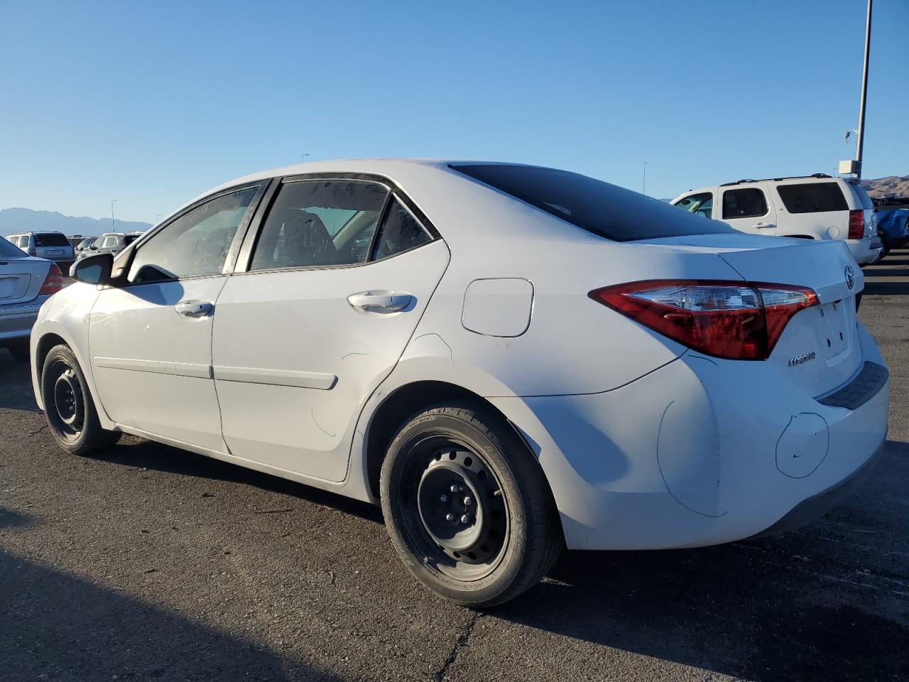 2016 Toyota Corolla - Image 2
