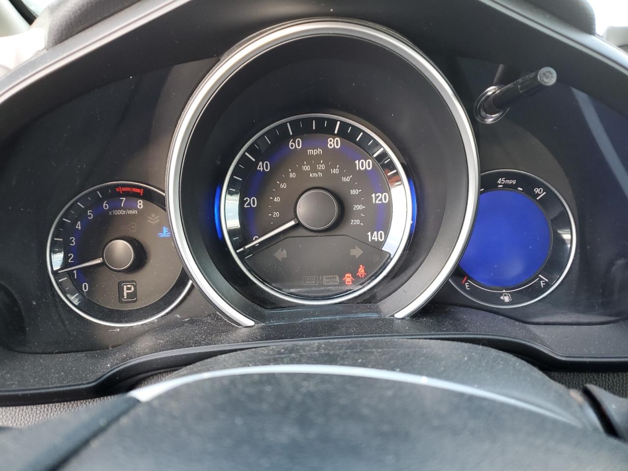 2015 Honda Fit - Image 9