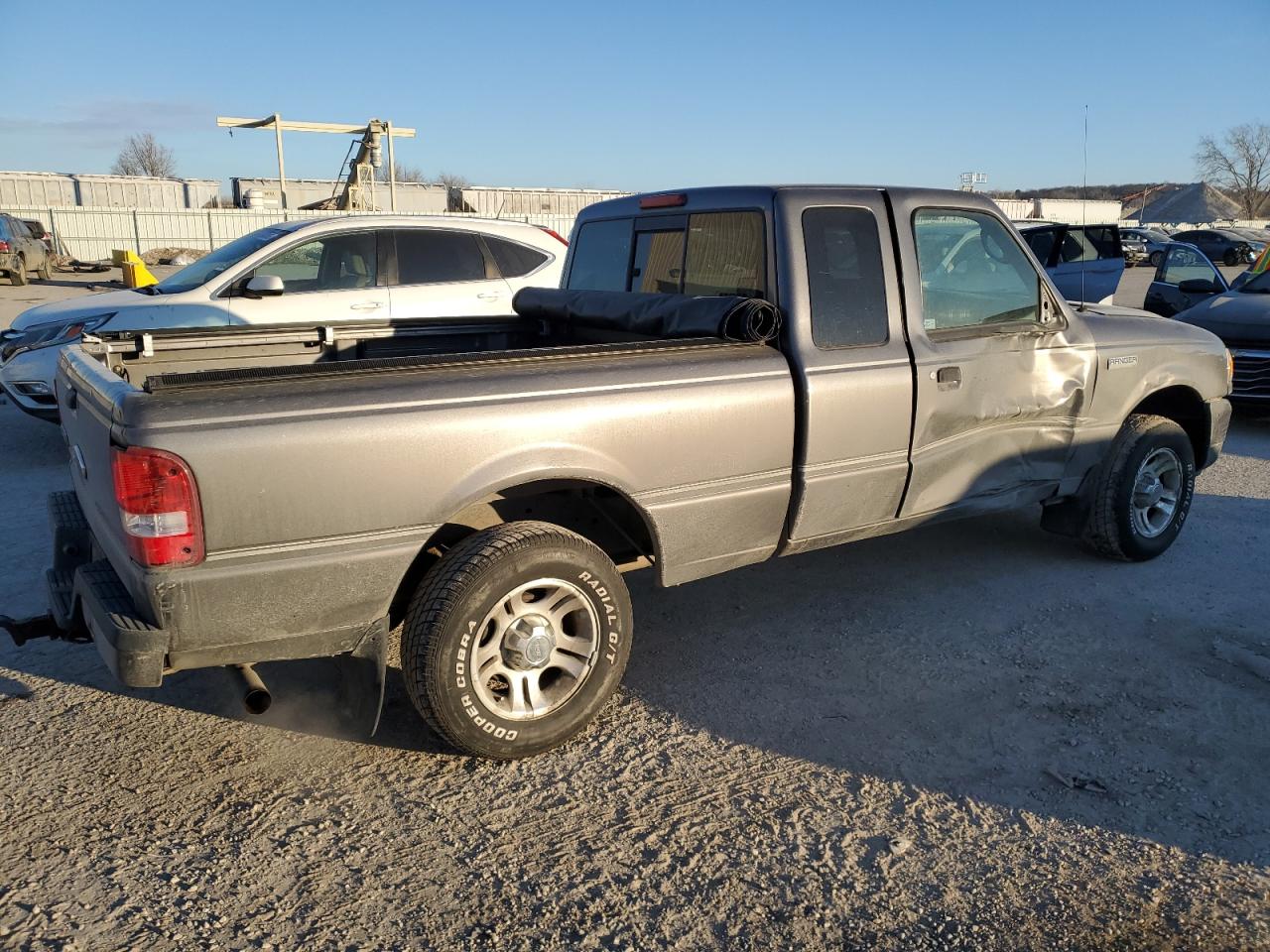 2006 Ford Ranger - Image 3