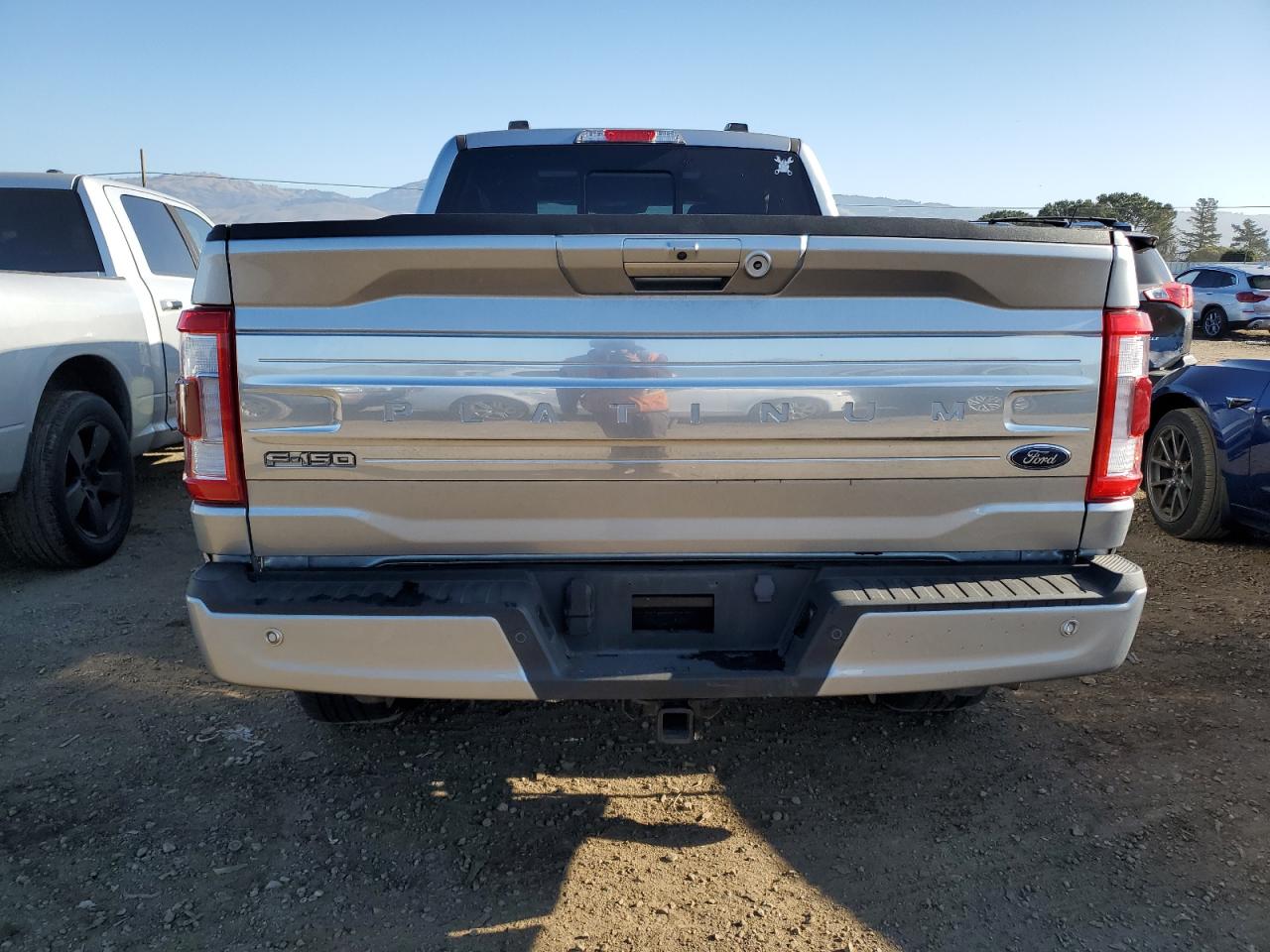 2023 Ford F-150 - Image 6