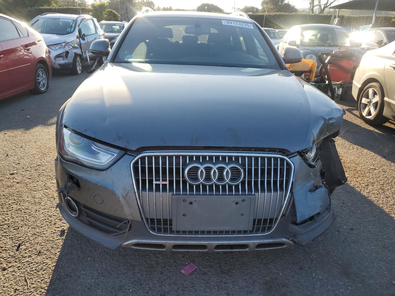 2015 Audi A4 - Image 5